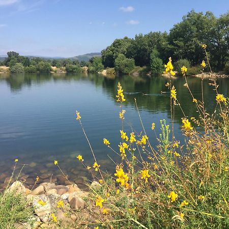 Al Viento, Alojamiento & Turismo Rural Prádena del Rincón Kültér fotó