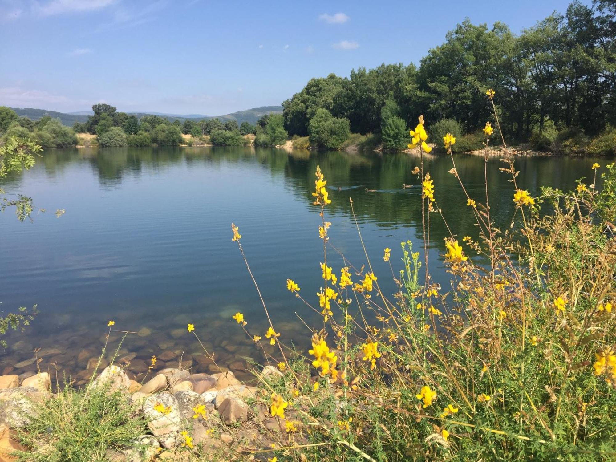 Al Viento, Alojamiento & Turismo Rural Prádena del Rincón Kültér fotó