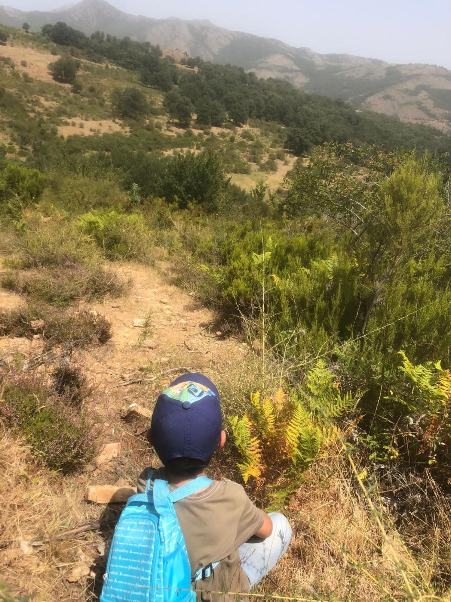 Al Viento, Alojamiento & Turismo Rural Prádena del Rincón Kültér fotó